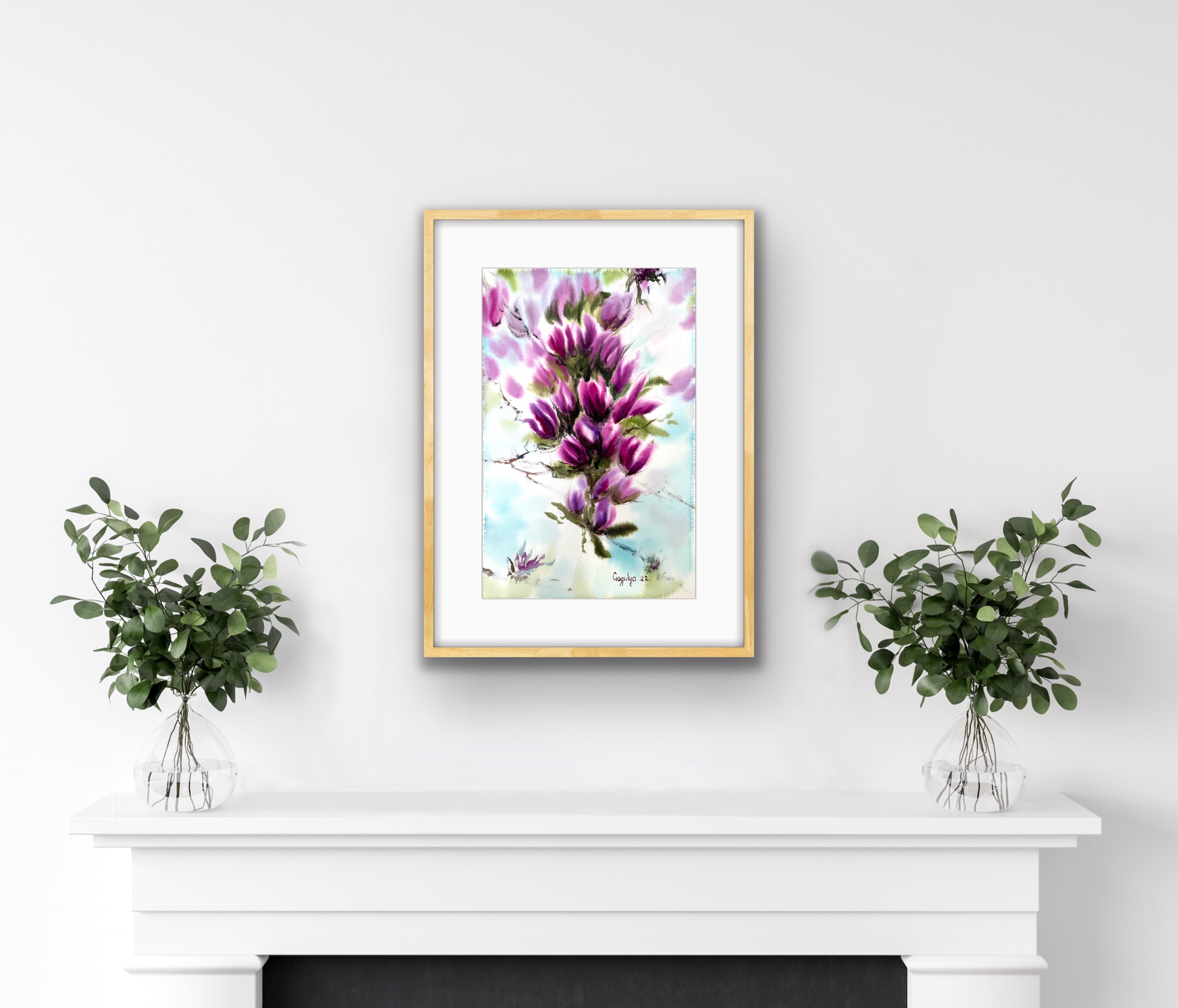 “Magnolia” - Image 3