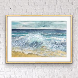 “The Wave”